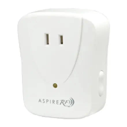 ASPIRE RF Wireless by Eaton Wiring RFLDM