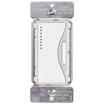 ASPIRE RF Wireless by Eaton Wiring RF9540-N