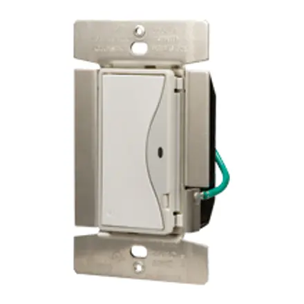 ASPIRE RF Wireless by Eaton Wiring RF9518
