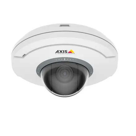 Axis 02347-004-03