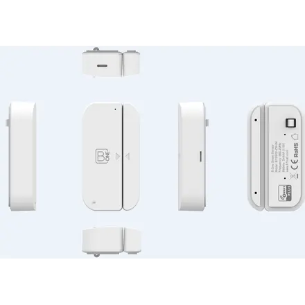 B.One B1SS02-ZW-IN