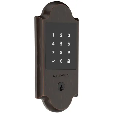 Baldwin 8235