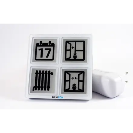 baseCON 210002