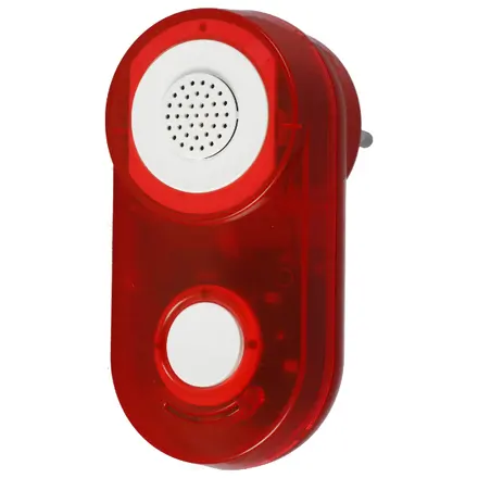 BeNeXt B.V. BeNeXt / Alarm Sound