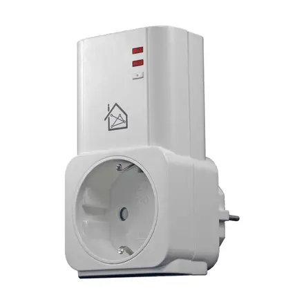 BeNeXt B.V. Energy Switch