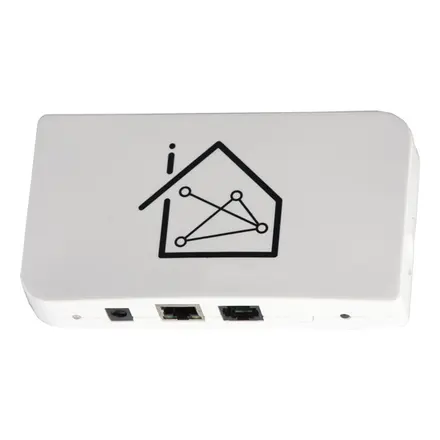 BeNeXt B.V. BeNeXt / Internet Gateway