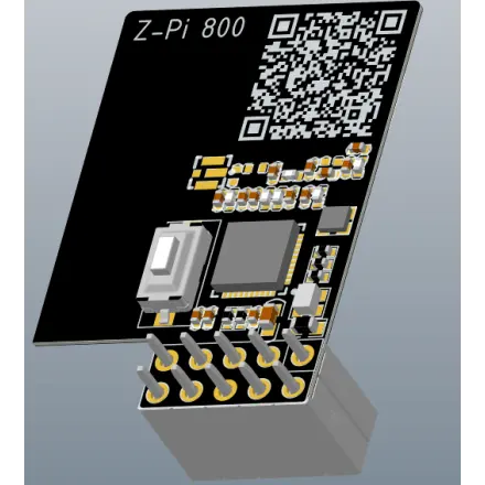 Bonondar Z-PI-V01