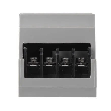 Climax Technology PSM-DIN3-ZW