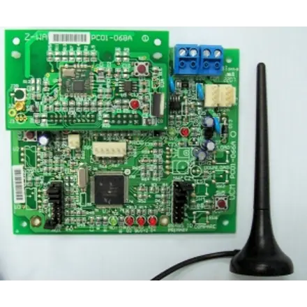 Comfort UCM/Zwave