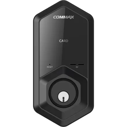 COMMAX CO.,LTD. CDL-107U