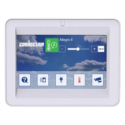 Connectair CW7