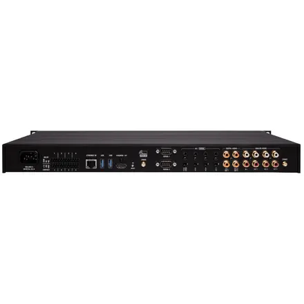 Control4 C4-CORE5