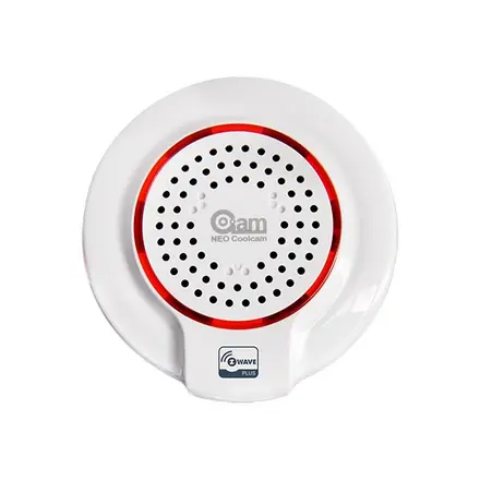 Coolcam NAS-AB01Z