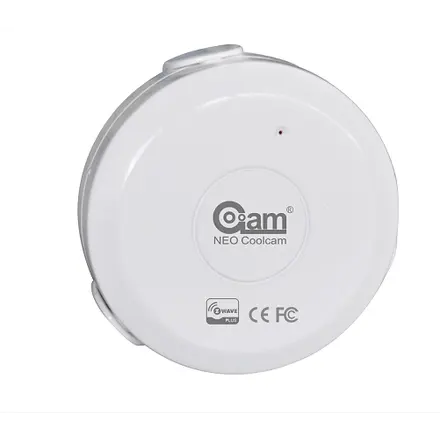 Coolcam NAS-WS01Z