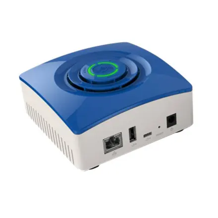 CyberTAN Digital Home ZE250