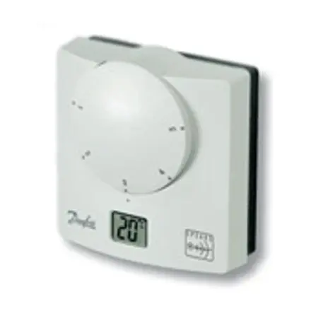 Danfoss RET BZ/RET BZ - LS