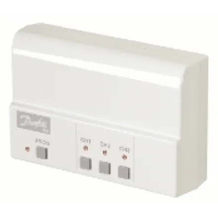 Danfoss RXZ