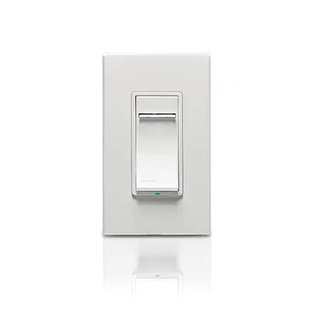 Decora Z-Wave Controls DZMX1