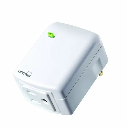 Decora Z-Wave Controls DZPD3