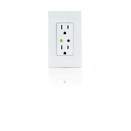 Decora Z-Wave Controls DZR15