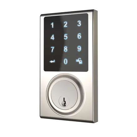 Delaney Hardware ZW300
