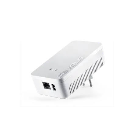 devolo MT2600 (EU-Plug) / MT2601 (UK-Plug)