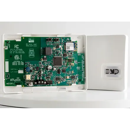 DMP XTLplus