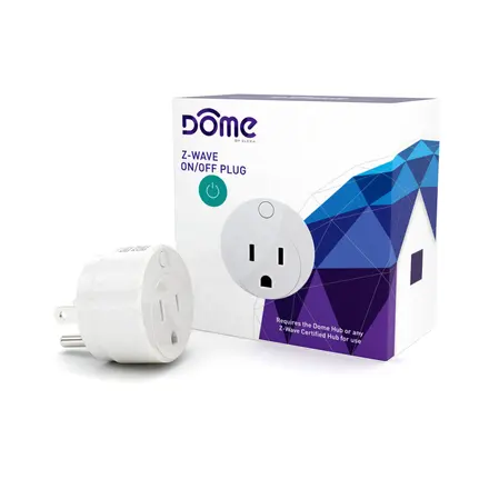 Dome DMOF1