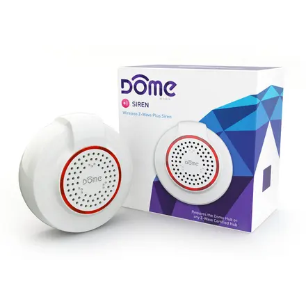 Dome DMS01