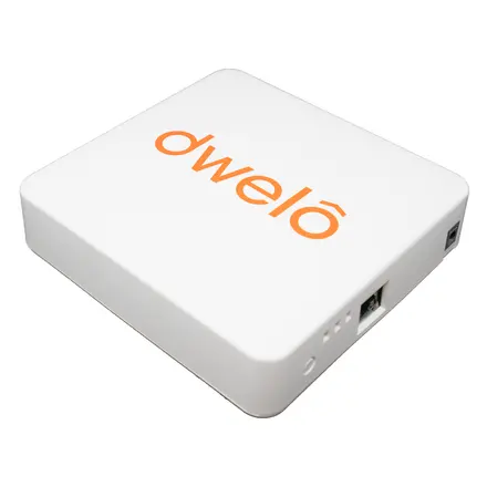 Dwelo DGW-101-2