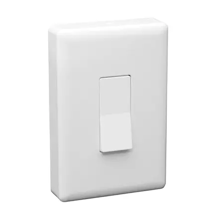 Ecolink Intelligent Technology DLS-ZWAVE5