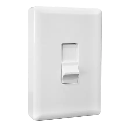 Ecolink Intelligent Technology TLS-ZWAVE5