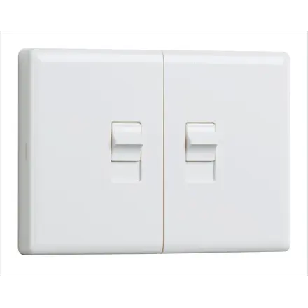 Ecolink Intelligent Technology DTLS2-ZWAVE5