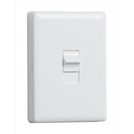 Ecolink Intelligent Technology STLS2-ZWAVE5