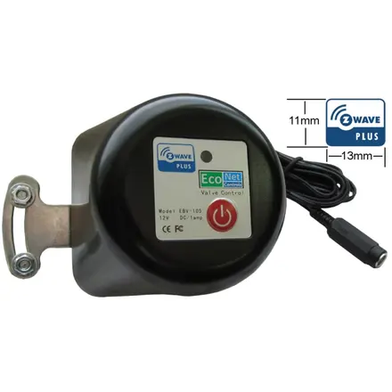 EcoNet Controls EBV105
