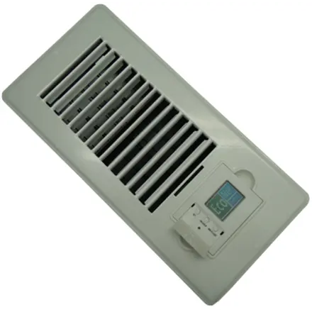 EcoNet Controls EV100-CM