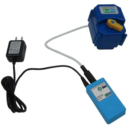 EcoNet Controls EVC200