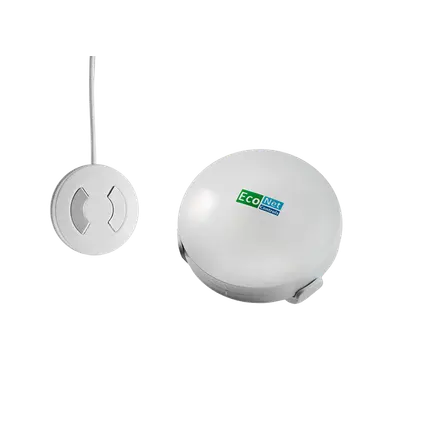 EcoNet Controls EZW1204