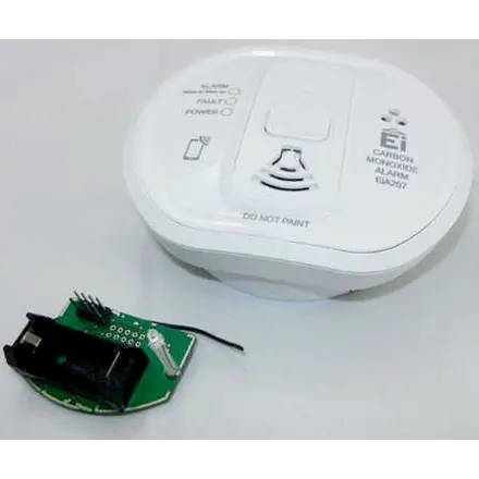 Ei Electronics Ei200ZW