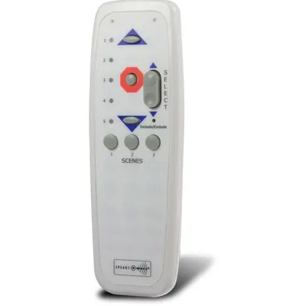 Electronic Solutions, Inc. TZ 3300 US