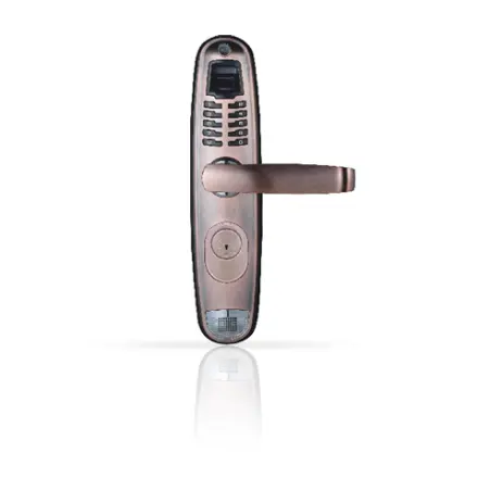 Elk Products, Inc. ELK-1001