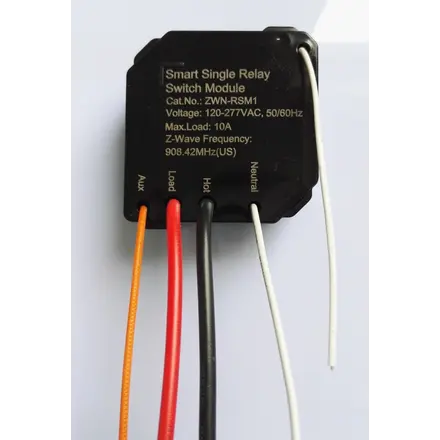 Enerwave Green Automation ZWN-RSM1