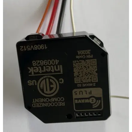 Enerwave ZWN-RSM1-PLUS