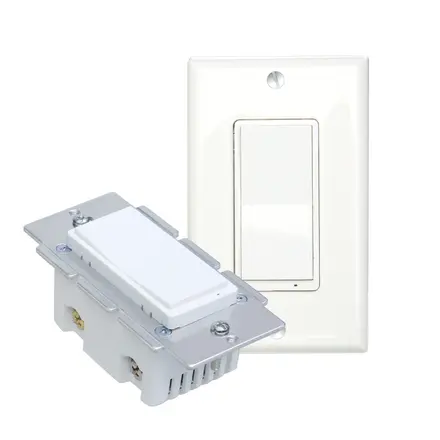 EVA LOGIK ZW30