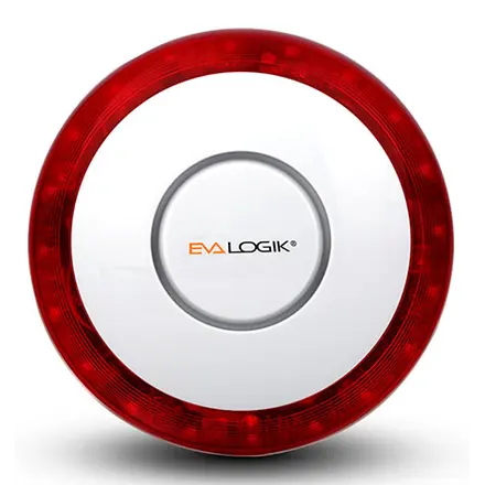 EVA LOGIK ZW15