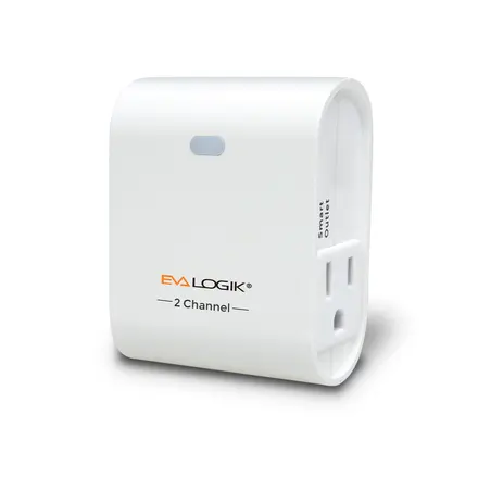EVA LOGIK ZW37