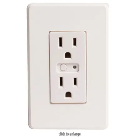 Evolve Guest Controls LOM-15
