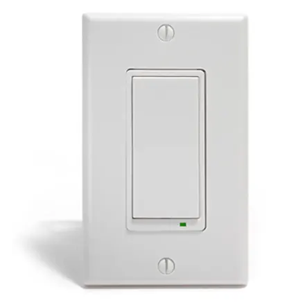 Evolve Guest Controls ZRW103/LSM-20