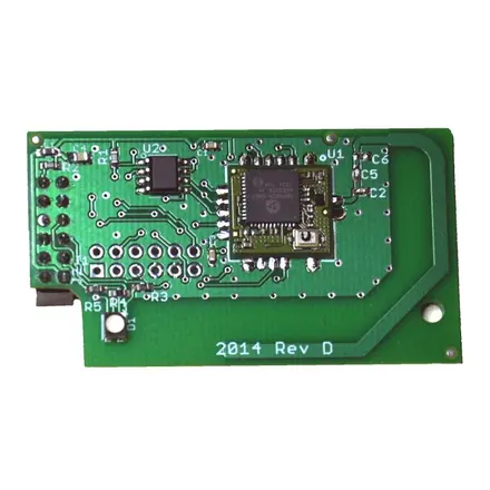 Express Controls LLC EZZeeUS