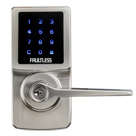 Faultless A29-WG014-S2